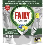 Fairy Platinum 113tabs
