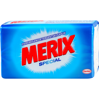Merix peraći sapun 250gr