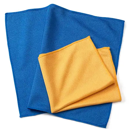 profissimo-2in1-krpa-za-prozore-od-mikrofibera-vise-vrsta Magična mikrofiber krpa za staklo+univerzalna krpa 2/1 - Slika 1