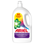 Ariel tečni deterdžent 4,05l Color 90 pranja