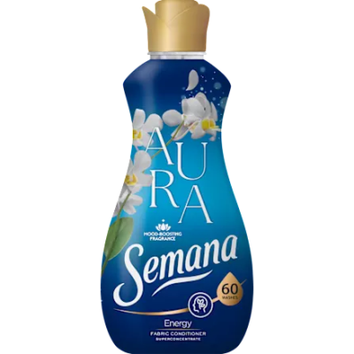 Semana omekšivač 1,2l Aura Energy