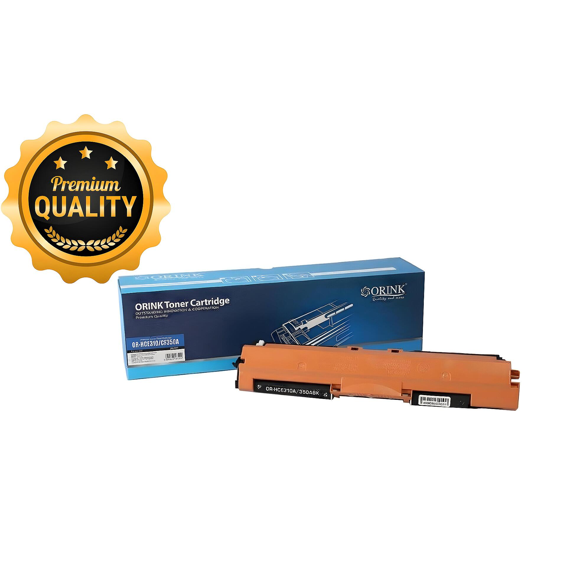 toner-kaseta-premium-quality-hp-ce310-cf350-cartridge-729-66bb673586fcc-600x600-(1) Toner HCE310A/CF350A (HP126A) kompatibilan - Slika 1