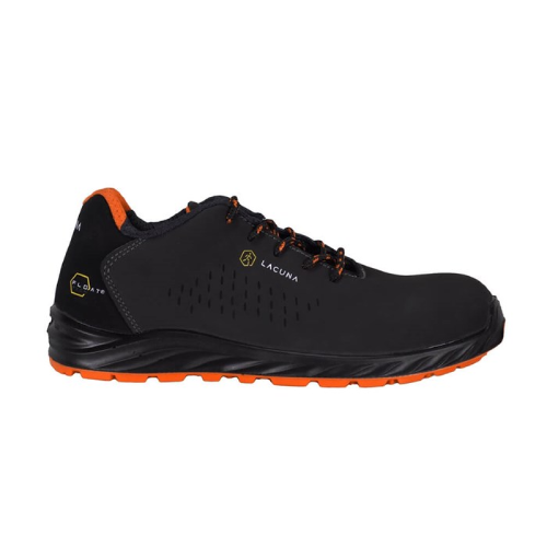 9LEOSOL-Leon-O2-radne-cipele Radne cipele plitke LEON O2 - Slika 1
