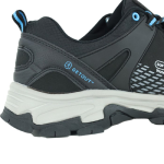 Patika MOSOR waterproof plavo/crne - Slika 3