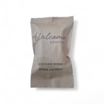 Welcome sundjer za čišćenje cipela