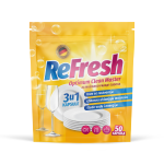 ReFresh kapsule za sudove 3u1 50/1