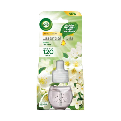 air-wick-white-flowers-osvezivac-vazduha-za-elektricne-isparivace-dopuna-19ml-128 Air Wick El. Refill Belo cveće 19ml - Slika 1