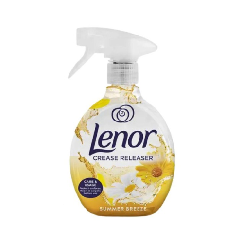lenor-sredstvo-za-ispravljanje-nabora-na-tkaninama-crease-releaser-summer-breeze-500ml-177 Lenor Summer Breeze 500ml sredstvo za ispravljanje nabora na tkaninama - Slika 1