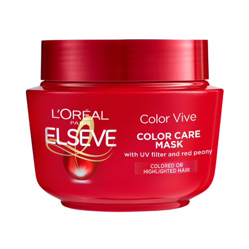 121968-03022023091700 Elseve maska za kosu Color Vive 300ml - Slika 1