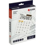 Stoni kalkulator Eleven RK-2311  12 cifara  bela