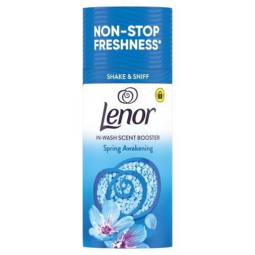 1952454000-1 Lenor parfemske perlice za veš Spring Awakening 155g - Slika 1