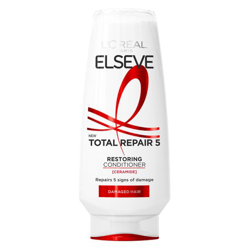 3600521706473 Elseve Regenerator Total repair 5 200ml - Slika 1