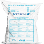 Tabletirana so 25kg