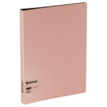 Fascikla sa folijama Berlingo , 40 folija A4 roze