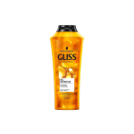 Gliss Šampon 250ml Oil Nutritive