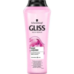 Gliss Šampon 250ml Liquid Silk