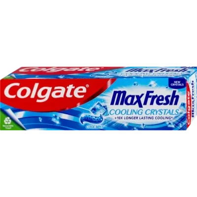 Colgate MaxFresh Cooling Crystals 125 ml