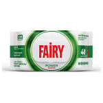 Fairy višenamenske vlažne maramice za površine power 100/1