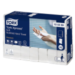 Složivi listići Tork Xpress Soft Multifold Tork H2 100289 - Slika 5