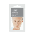 Ziaja cleansing maska za lice sa sivom glinom 7ml