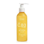 Ziaja gel za čišćenje lica Vitamin C.B3 190 ml