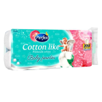Toalet papir Perfex Baby Powder 10/1