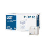 Toalet papir listići Tork Premium T3 Extra Soft 114276