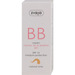 Ziaja BB krema Light Tone spf15 natural tone 50 ml - Slika 2
