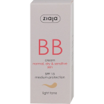 Ziaja BB krema Light Tone spf15 light tone 50 ml - Slika 2