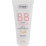 Ziaja BB krema Light Tone spf15 light tone 50 ml