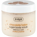 Ziaja piling za telo Chocolate Fusion 300 ml