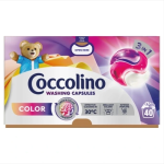 Coccolino 40/1 Color