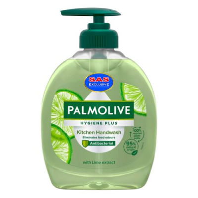 Palmolive tečni sapun Antibacterial 300ml