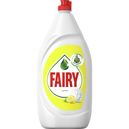 44-(1) Fairy Limun 750ml - Slika 1