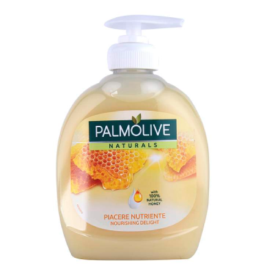 Palmolive tečni sapun Honey 300ml