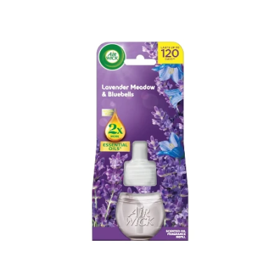 Air Wick El. Refill Lavanda 19ml