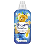 Coccolino omekšivač Campanula 952ml