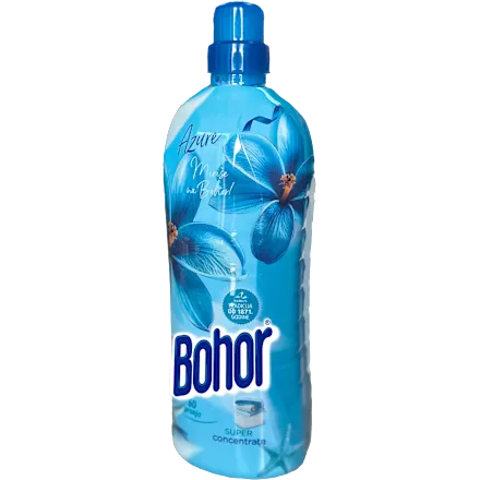 bohor-azure-omeksivac-za-ves Bohor omekšivač Azure 1500 ml - Slika 1
