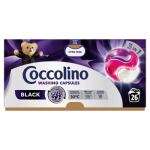Coccolino 26/1 Black