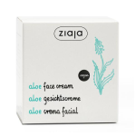 Ziaja dnevna krema za lice Aloe 50ml