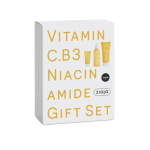 Ziaja set Vitamin C.B3 Niacinamid