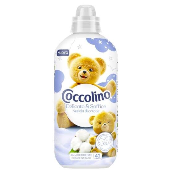 images-(10) Coccolino omekšivač Delicato 952ml - Slika 1