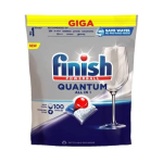 Finish Quantum 100/1 Regular
