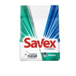 Savex 2.9kg Fresh 20pranja