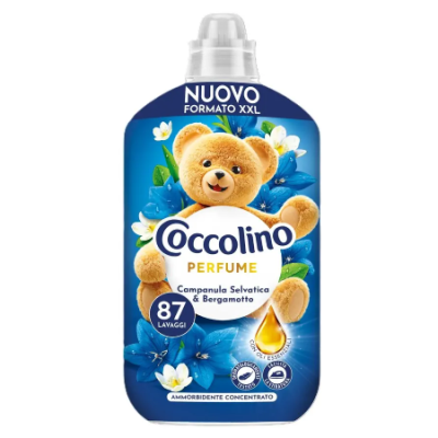 Coccolino omekšivač Campanula 1827ml