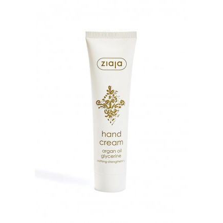 original Ziaja krema za ruke Argan Oil 100 ml - Slika 1