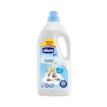 Chicco omekšivač Sweet Talcum 1500ml