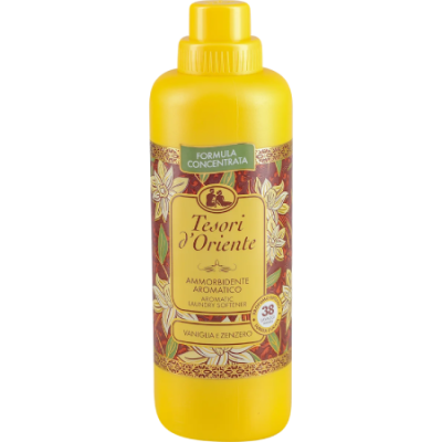 Tesori d’oriente 760ml Vanila