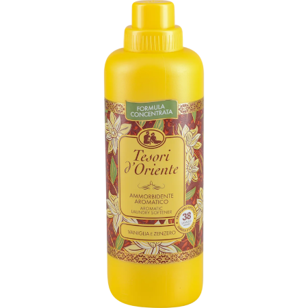 tesori-d-oriente-omeksivac-za-ves-koncentrovani-vanila-i-umbir-(1) Tesori d’oriente 760ml Vanila - Slika 1
