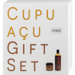 Ziaja set Cupuacu